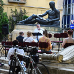 bakota árpád felolvas az irodalom éjszakáján