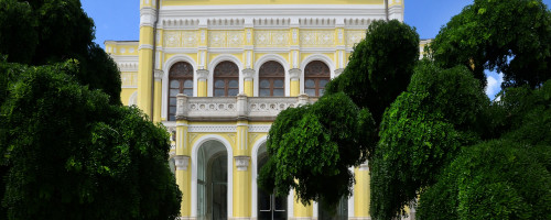 Több év szünet után újraindítjuk hagyományos bérletrendszerünket