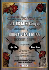 A3 plakat Lit and Mix_web