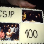 CSIP 100