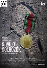 Boross - Neudold - Szabó-Székely: Kiváló dolgozók