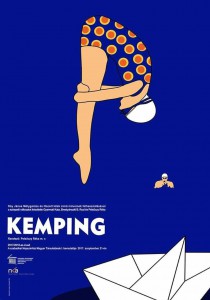 Kemping_plakat