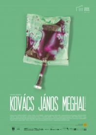 Hatházi András: Kovács János meghal