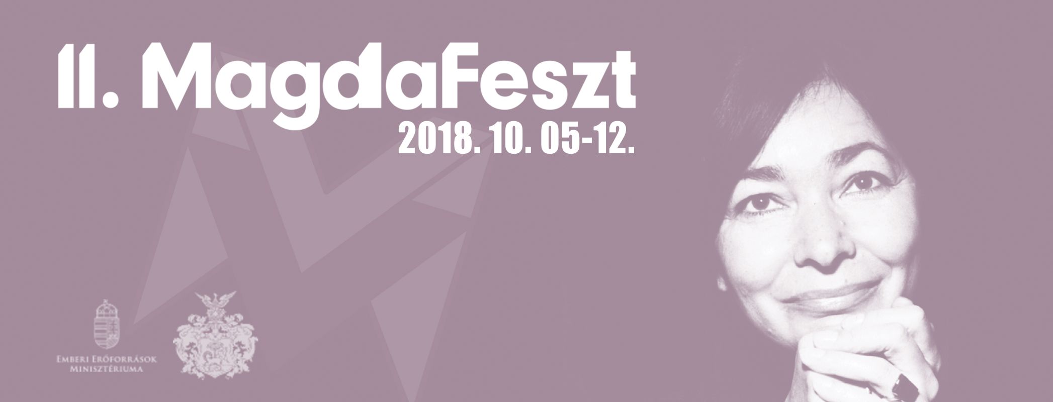 Magdafest slide