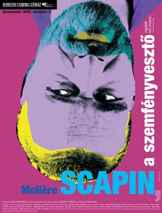 Scapin