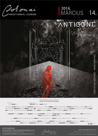 Szophoklész: Antigoné