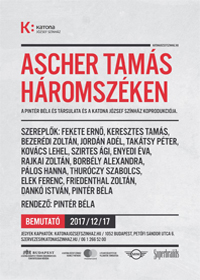 Ascher Tamás Háromszéken