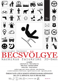 Szálinger Balázs: Becsvölgye