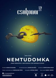 Mikó Csaba: Nemtudomka