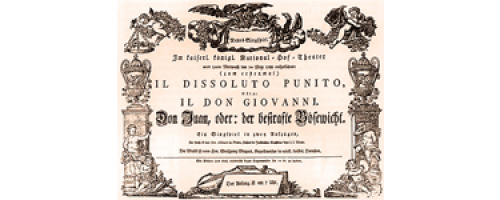 Műsoron a Don Giovanni