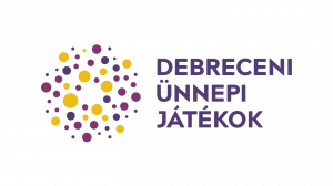 A Debreceni Ünnepi Játékok kreatívja