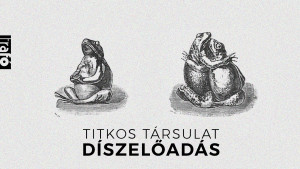 díszelőadás