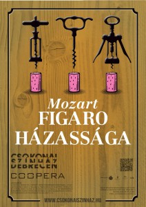 figaro webplakat