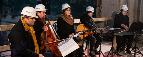 Koncerttel ünnepeljük a magyar kultúra napját