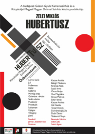 Zelei Miklós: Hubertusz