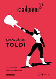 Arany János: Toldi