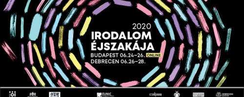 23 titok három estére – Újra Debrecenben az Irodalom Éjszakája