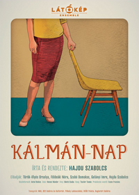 Hajdu Szabolcs: Kálmán-nap