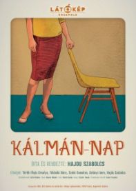 Hajdu Szabolcs: Kálmán-nap