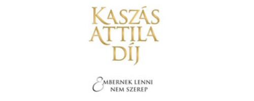 Kaszás Attila-díjra jelölték Mészáros Tibort