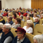 a kulsszák beszélgetése a csárdáskirálynő című előadásról