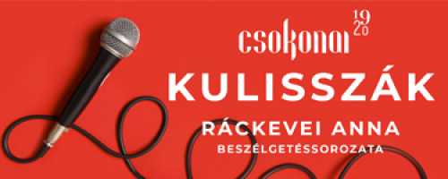 Kulisszák