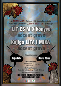 Lit és Mix könyve