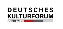 deutches kultforum logója