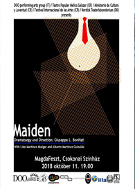 Maiden