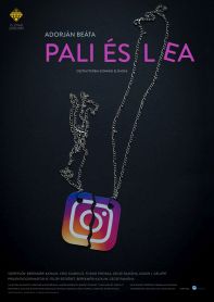 Adorján Beáta: Pali és Lea