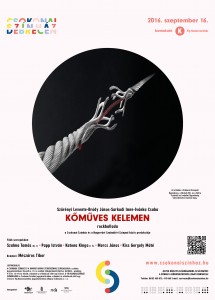 premierplakat_2016_Kőműves Kelemen