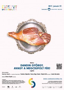 premierplakat_2017_dandin-gyorgy_avagy-a-megcsufolt-ferj