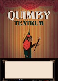 Quimby Teátrum