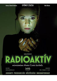 Radioaktív