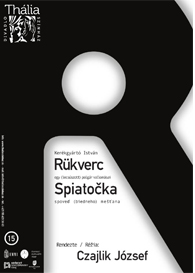 Kerékgyártó István: Rükverc – egy (lecsúszott) polgár vallomásai