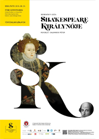  Bereményi Géza: Shakespeare királynője