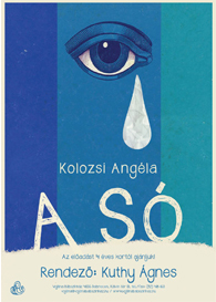 Kolozsi Angéla: A só