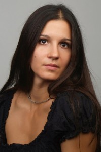 Újhelyi Kinga