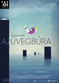 Sylvia Plath: Az üvegbúra