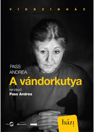 Pass Andrea: Vándorkutya