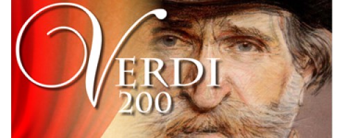 Verdi200 – kiállítás és programsorozat a Debreceni Egyetemen