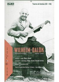 Tolnai Ottó: Wilhelm-dalok